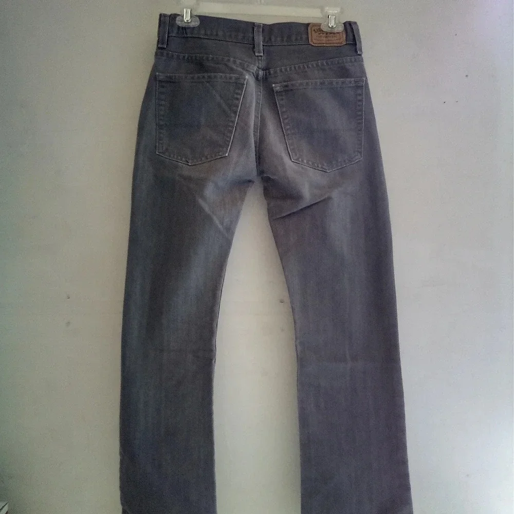 Signature Levi jeans size 16 (bag Z )